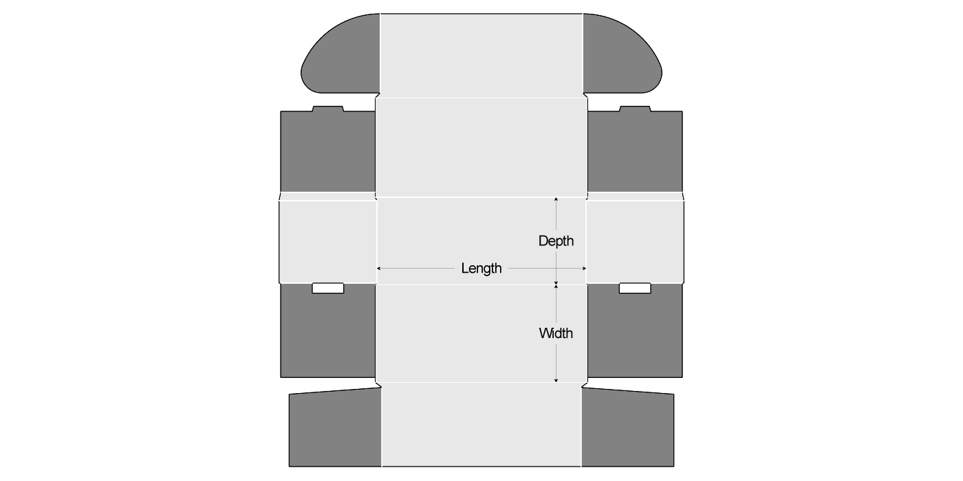 B002_Economy Cherry Locks - View 2